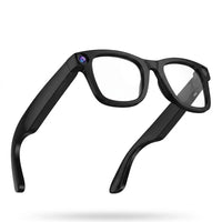 Smart eye glasses