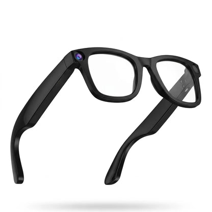 Smart eye glasses