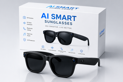 Smart Sunglasses